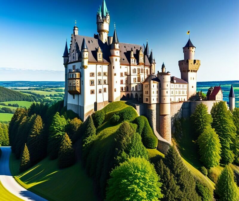 Errores comunes al aprender alemán