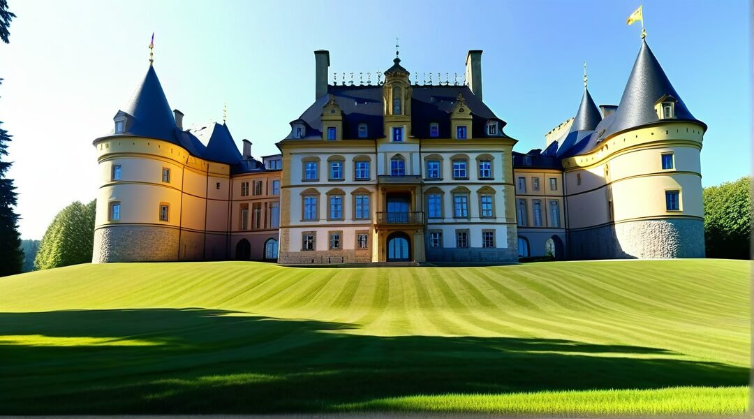 Ortografía alemana: mayúsculas y minúsculas