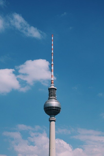 berliner-fernsehturm